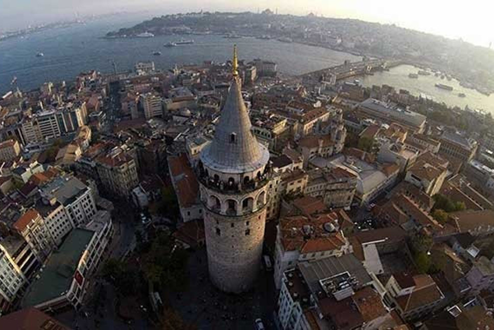 Yaşanabilir kentler liginde İstanbul sonuncu