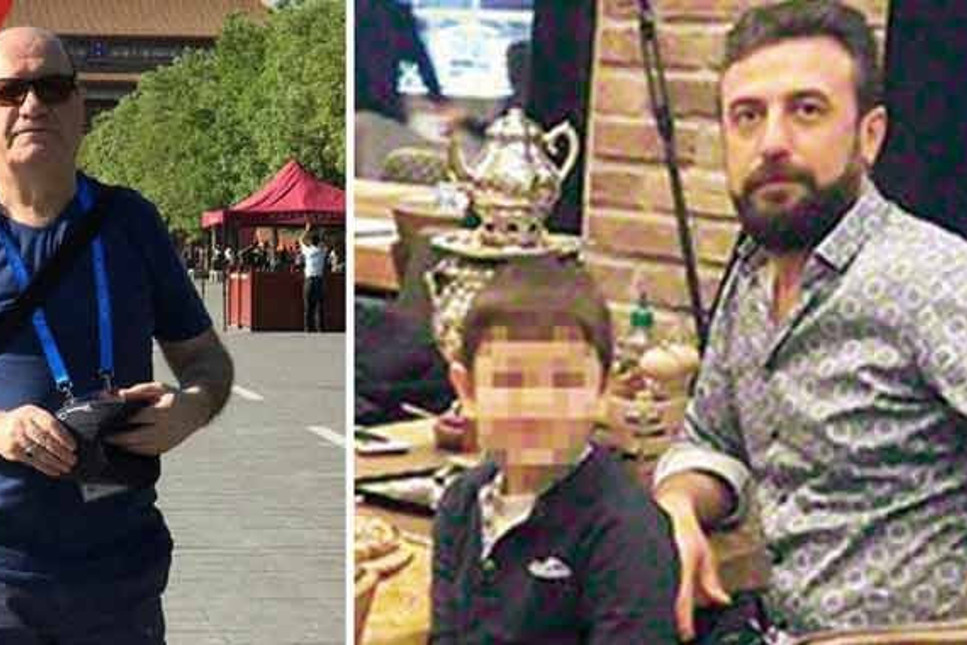 Gazeteci Kadir Demireli öldüren damada iyi halden 37.5 yıl hapis