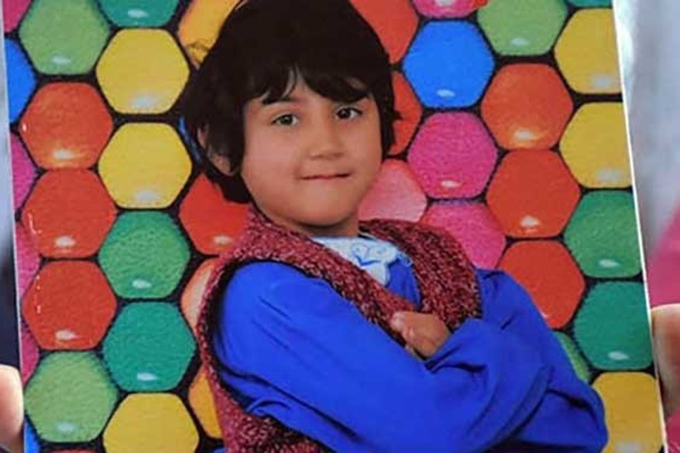 Kaybolan 9 yaşındaki Sedanur'dan acı haber geldi