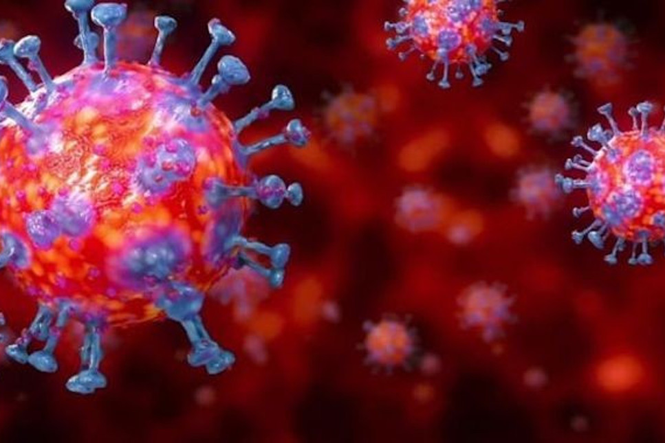 İngiltere'de yeni bir Koronavirüs varyantı tespit edildi
