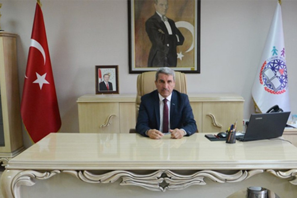 Kayyım olarak atandığı HDP'li Mardin Belediyesi'nde zimmetine para geçirdiği iddia edilmişti; Yakup Sarı görevinden alındı