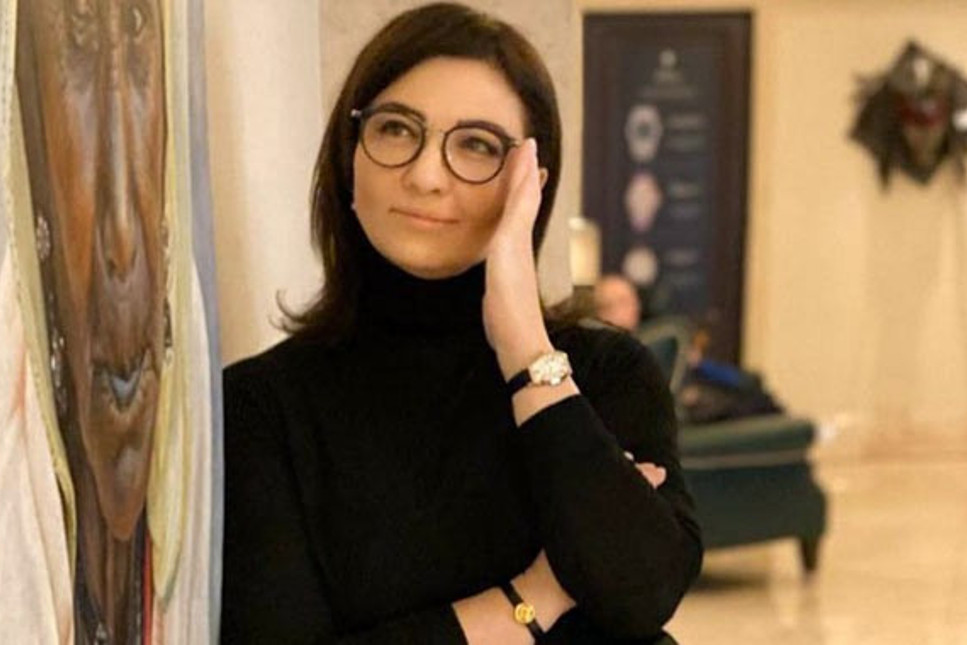 Kazakistan Halk Meclisi’ne ilk kez bir Kürt kadın seçildi