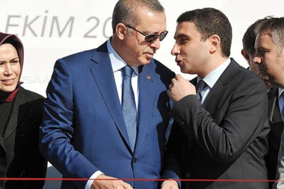 Fatih Erdoğan, Cumhuriyet'e açtığı 2 Milyon TL'lik davayı kaybetti!