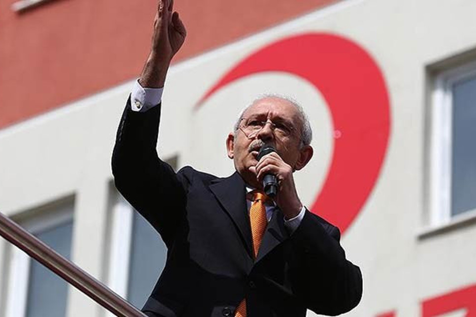 Kemal Kılıçdaroğlu'ndan 'erken seçim' açıklaması