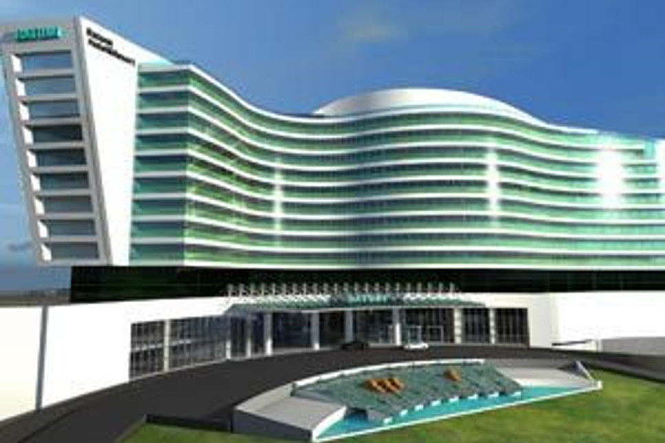 Kempinski, Batum'da otel açıyor