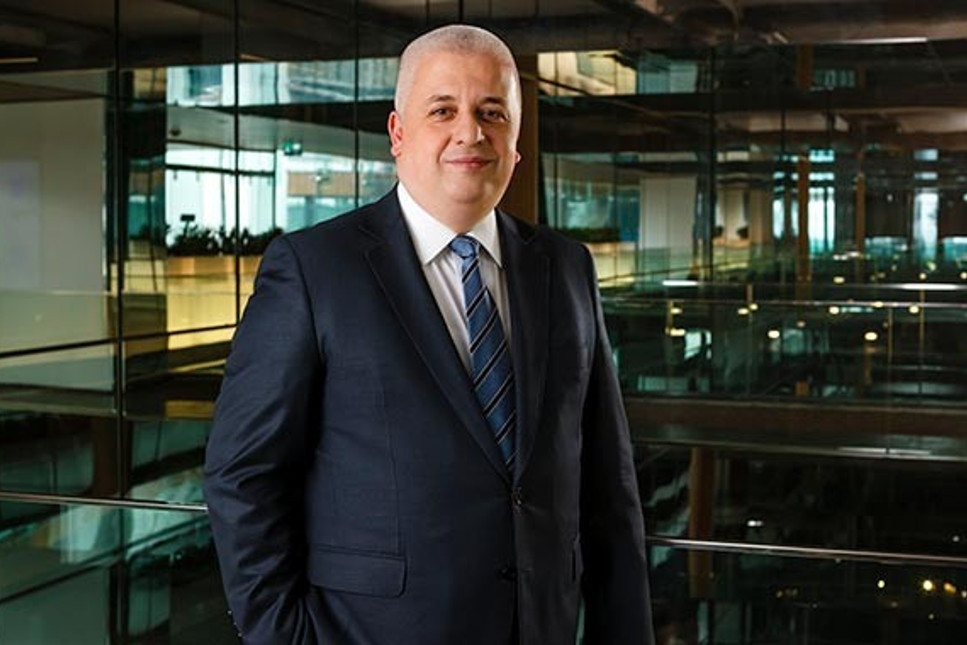Kibar Holding CEO’su Tamer Saka, Amerikan Türk Konseyi’ne Başkan Yardımcısı oldu