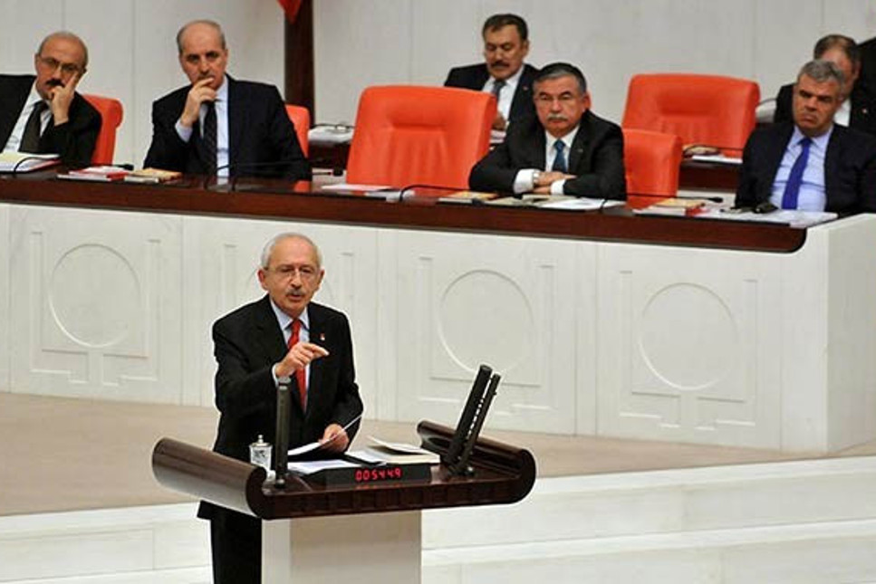 Kılıçdaroğlu: Erdoğan 200 bin doları TL’ye çevirdi mi?