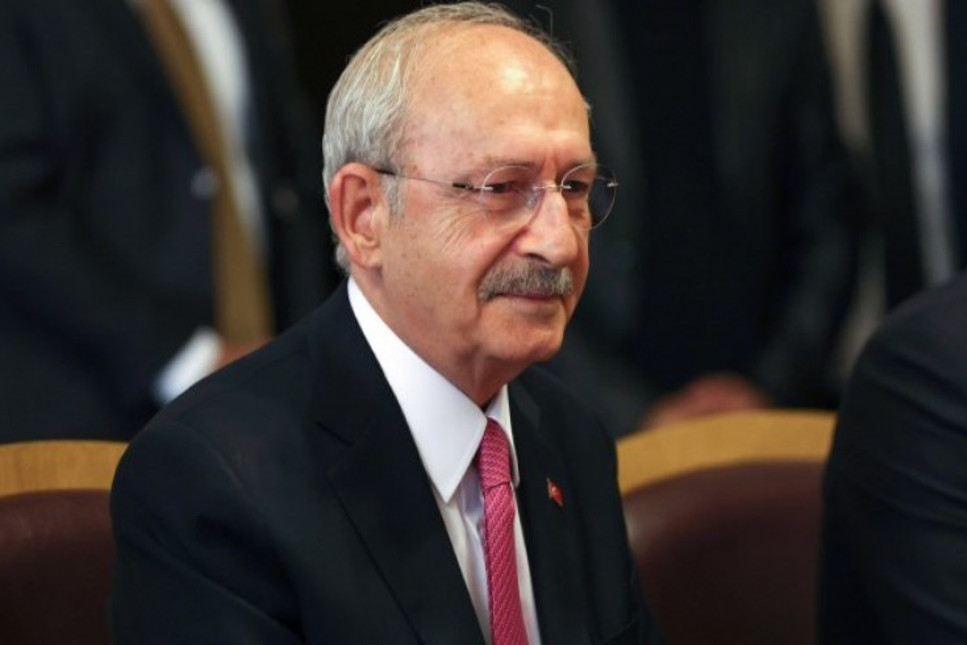 Cumhurbaşkanı adayı Kemal Kılıçdaroğlu, Mansur Yavaş ve Ekrem İmamoğlu'nu işaret ederek konuştu