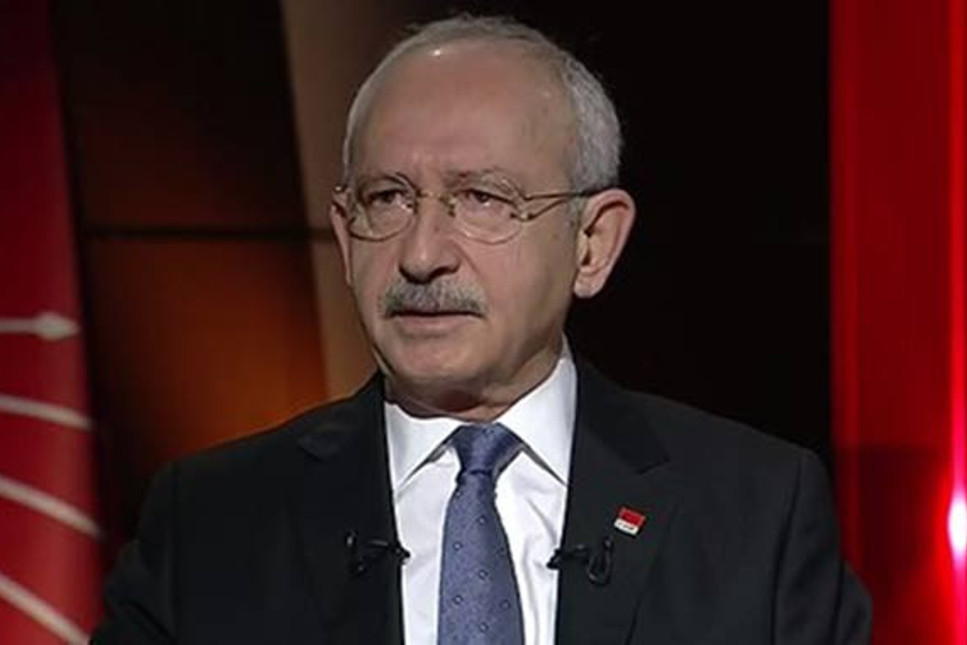 Kılıçdaroğlu, "aday olacak mısınız" sorusuna nasıl cevap verdi?