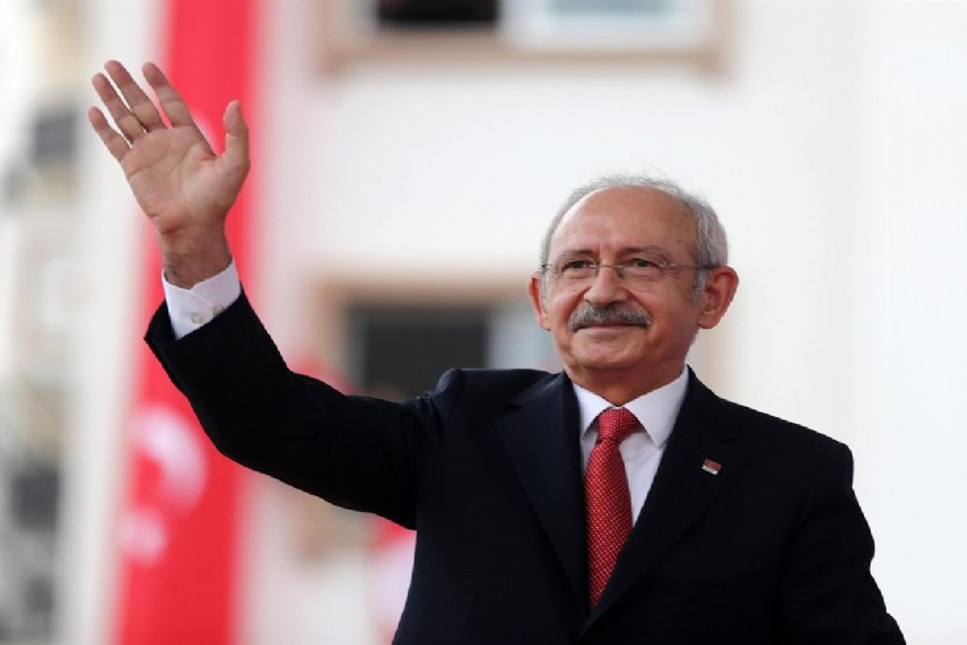 Kılıçdaroğlu iddiası: "İlk ve son cumhurbaşkanlığı adaylığımdı"