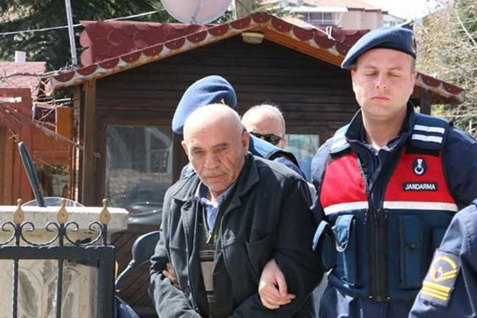 Kılıçdaroğlu'na yumruk atan Osman Sarıgün savcılığa sevk edildi