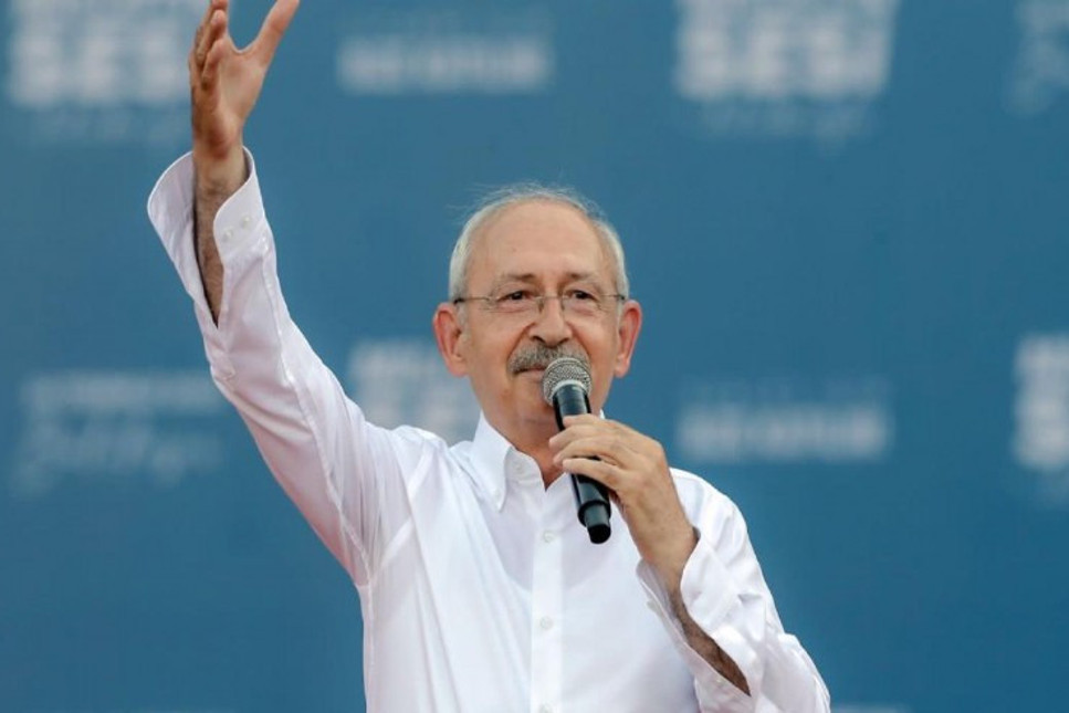 Kılıçdaroğlu'ndan Erbakan açıklaması