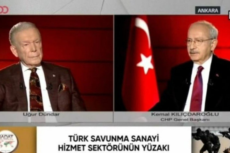 Erdoğan Aktaş'tan dikkat çekici tv100 yazısı: Nereden bakarsanız bakın, bir iş kazası
