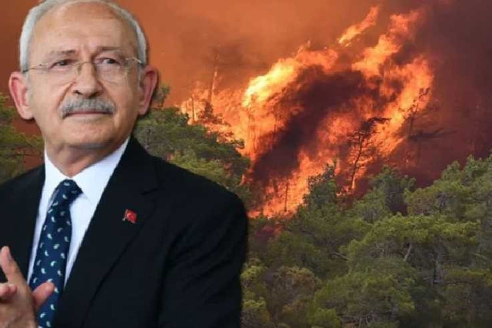 Kılıçdaroğlu'nun Dalaman'a inişine 'yoğunluk' gerekçesiyle izin verilmedi