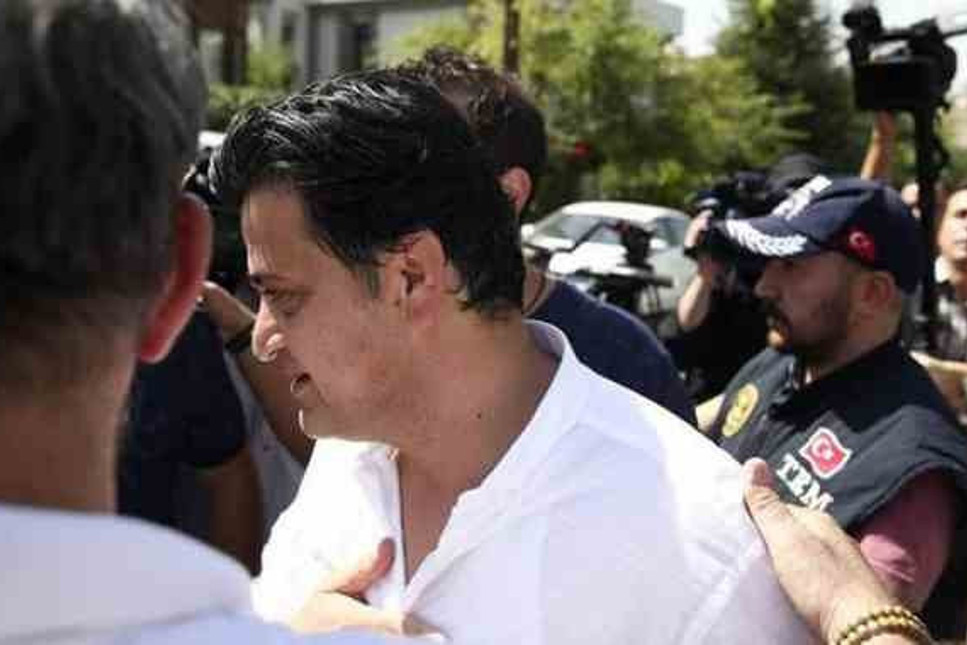 Kılıçdaroğlu'nun avukatı FETÖ'den gözaltına alındı