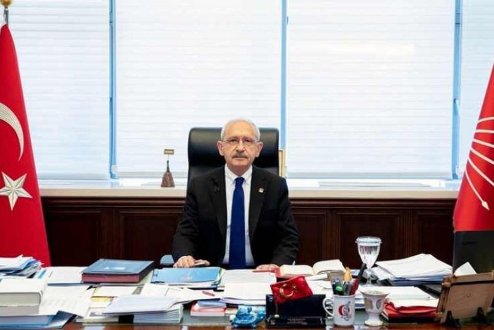 Kılıçdaroğlu'nun masasındaki rapor: Beş ayrı sektöre 418 milyar dolar aktarılmış
