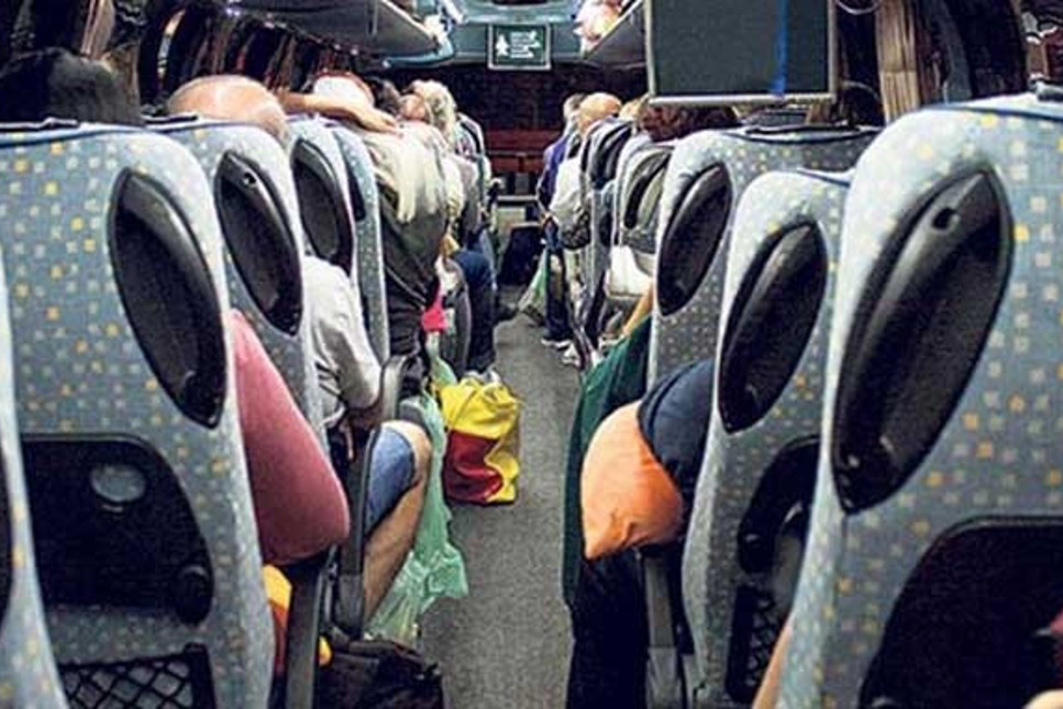 Haziran ayında en çok şehirlerarası otobüs bileti fiyatı arttı