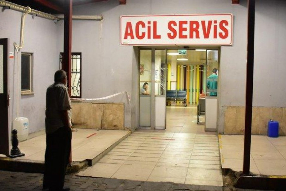 Kırıkkale'de sahte içki faciası! 7 kişi hayatını kaybetti, 50 kişi hastaneye başvurdu