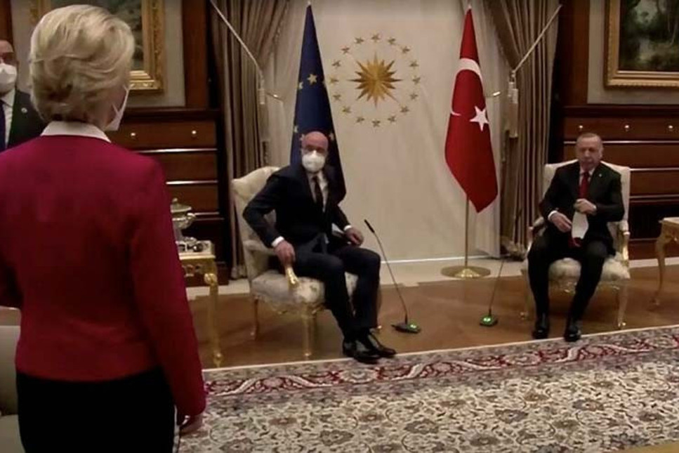 İtalya Başbakanı Draghi, Cumhurbaşkanı Erdoğan için ‘diktatör’ dedi! Ankara’dan sert cevap geldi
