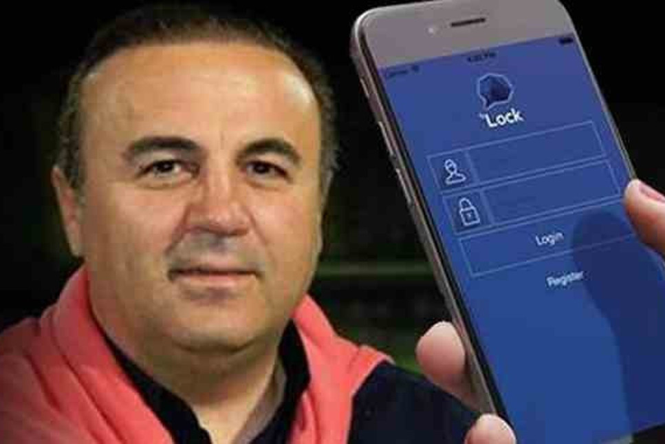 Konyaspor'un Başkan Yardımcısı Ahmet Baydar'da da ByLock çıktı