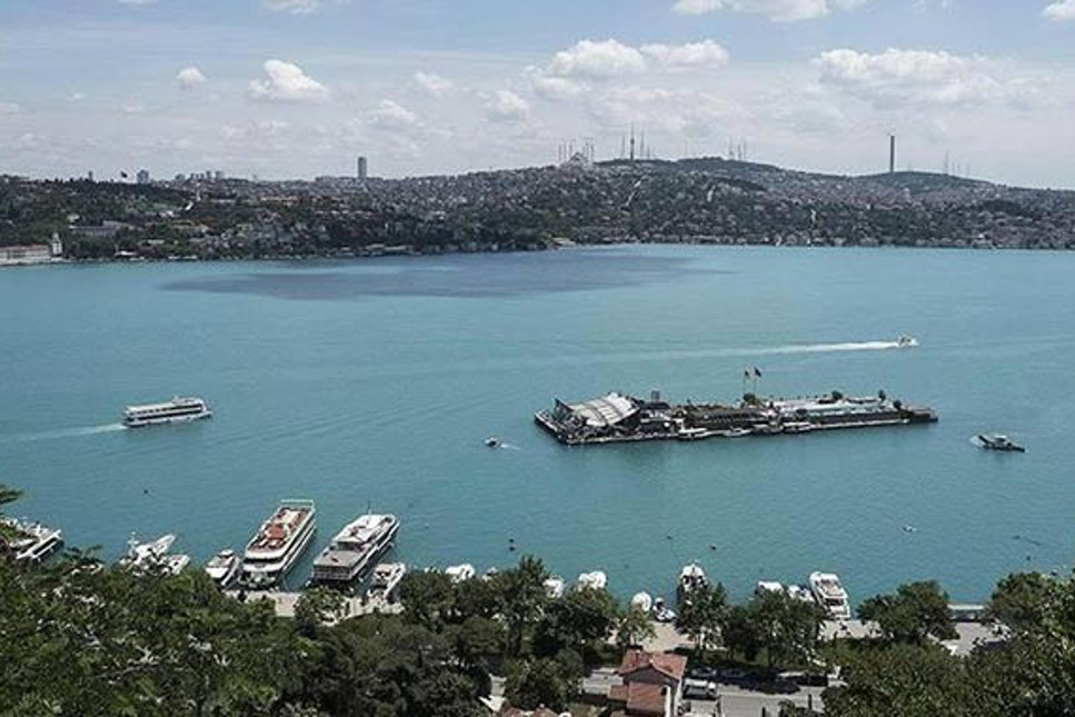 İstanbul'a kış gelmemesinin sebebi 'Omega Bloku'