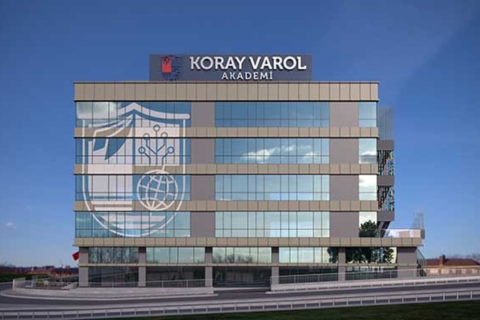 Koray Varol'dan 10 Milyon TL'lik yatırımla butik okul