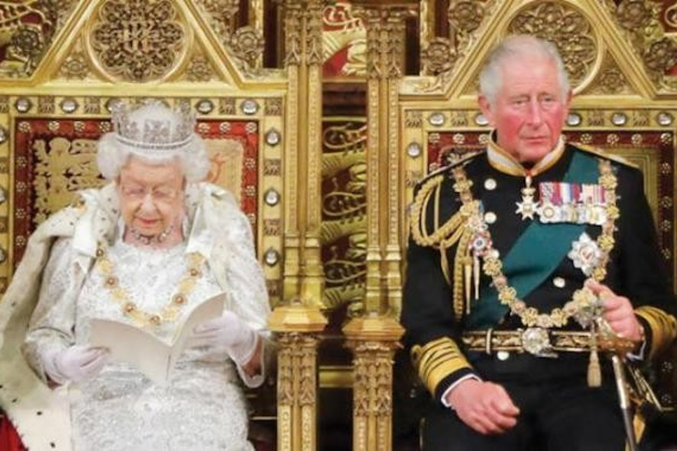 Britanya'da 70 yıl sonra 'Kral' dönemi yeniden başlıyor