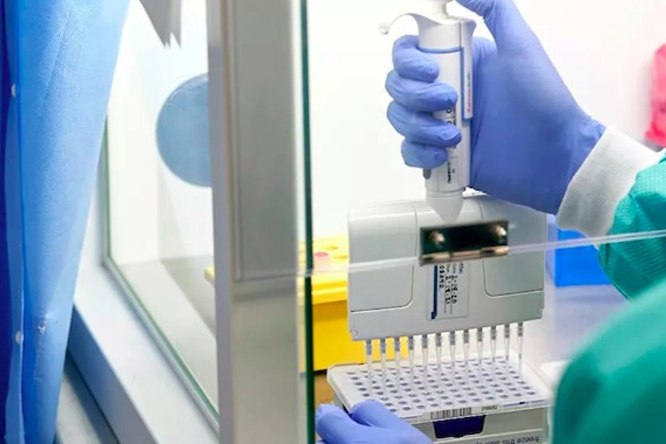 'PCR testleri karıştı': 'Yanlışlık olmuş, negatifsin'