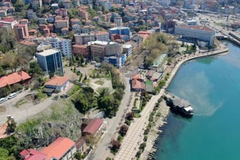 Koronavirüs kaynaklı ölüm oranı en yüksek il Zonguldak