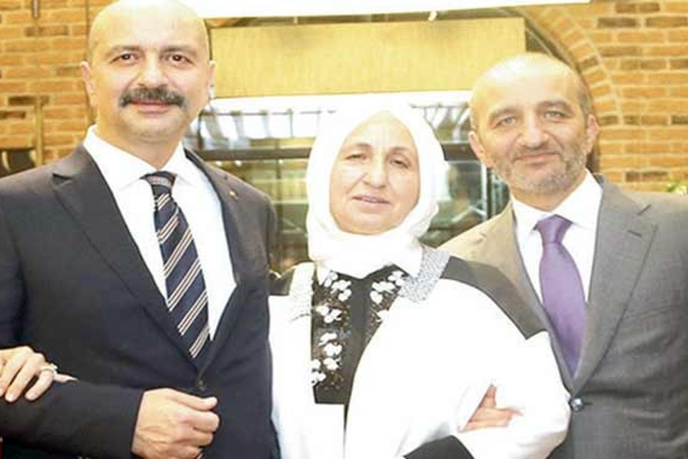 Koza İpek Holding davasında 79 yıl hapis cezası çıktı