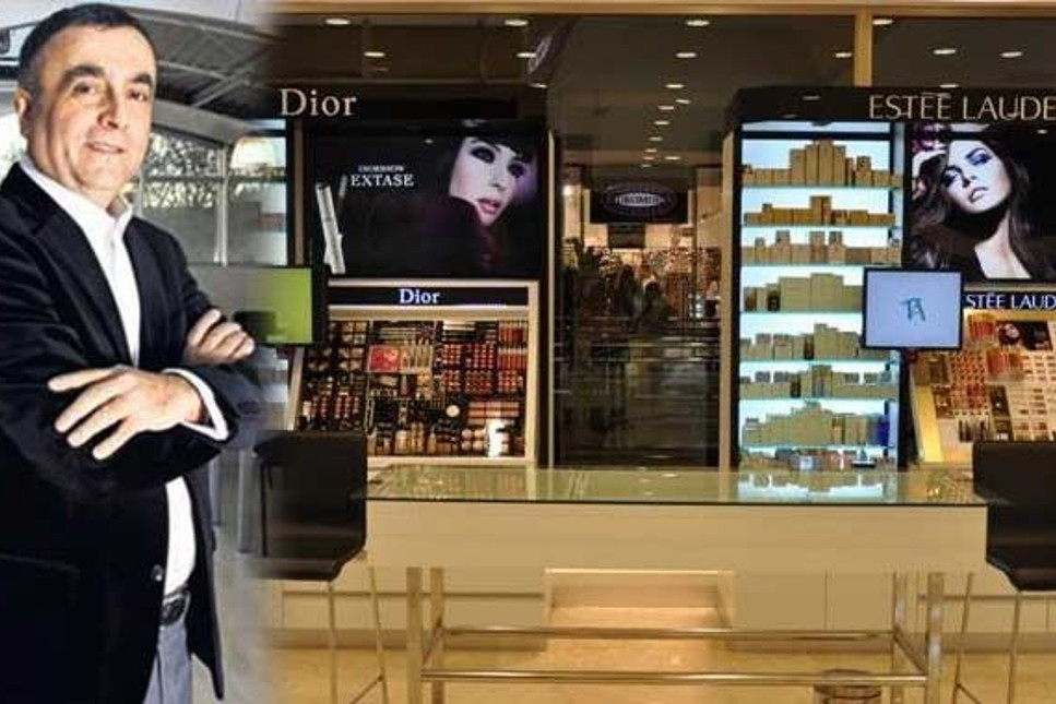 'Kiramı, aidatımı ödeyemiyorum' demişti: Türk kozmetik devi Fransızlara satılıyor