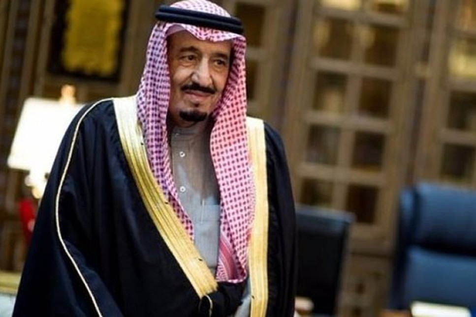 Suudi Arabistan'da darbe mi oluyor.. Sarayda silah sesleri