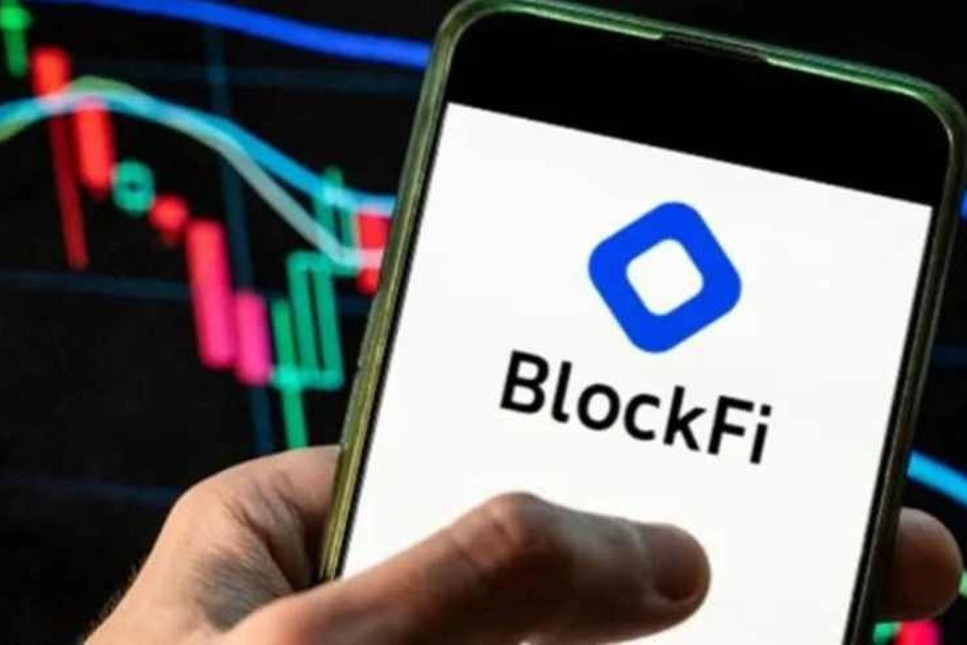 Kripto parada ikinci çöküş: BlockFi iflas başvurusunda bulundu