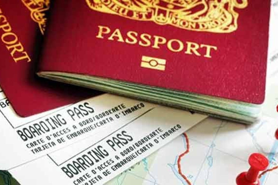 11 ülkeye vize muafiyeti Resmi Gazete’de