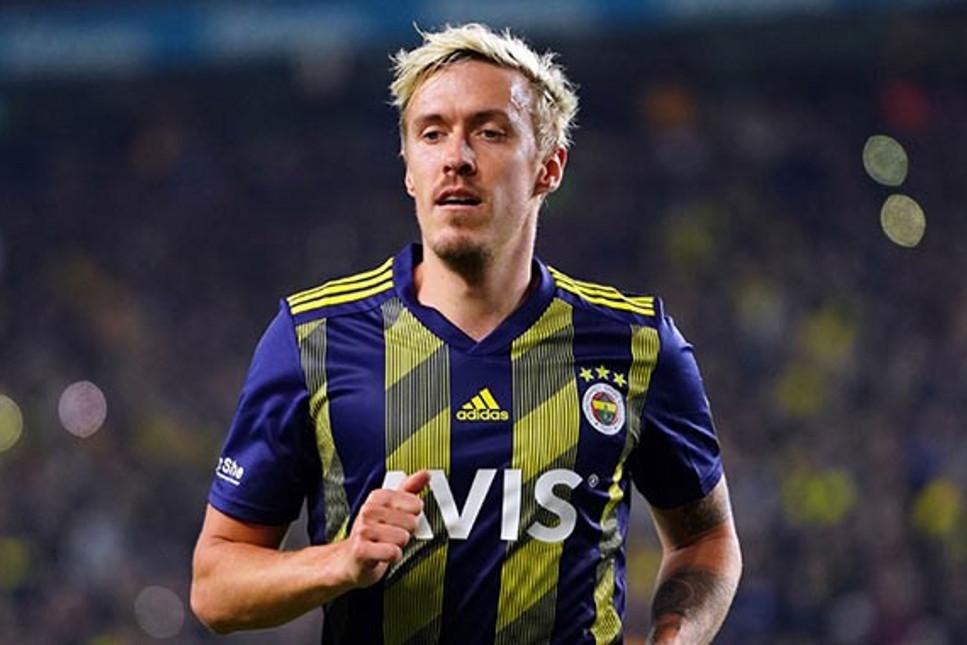 Fenerbahçe'den Max Kruse açıklaması! 7.5 milyon €'luk davayı kazandığı iddia edilmişti...