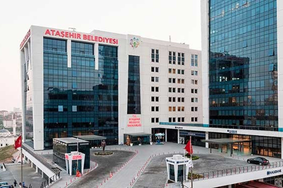 AKP'nin Ataşehir Belediye Başkanı adayı belli oldu