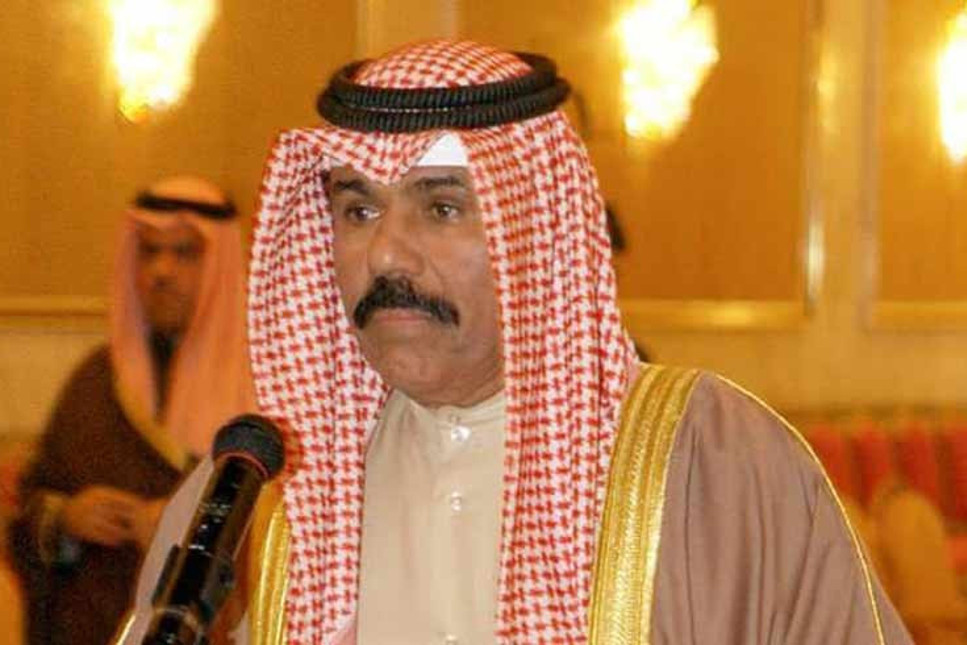 Kuveyt'te 40 günlük yas ilan edildi! İşte yeni Emir