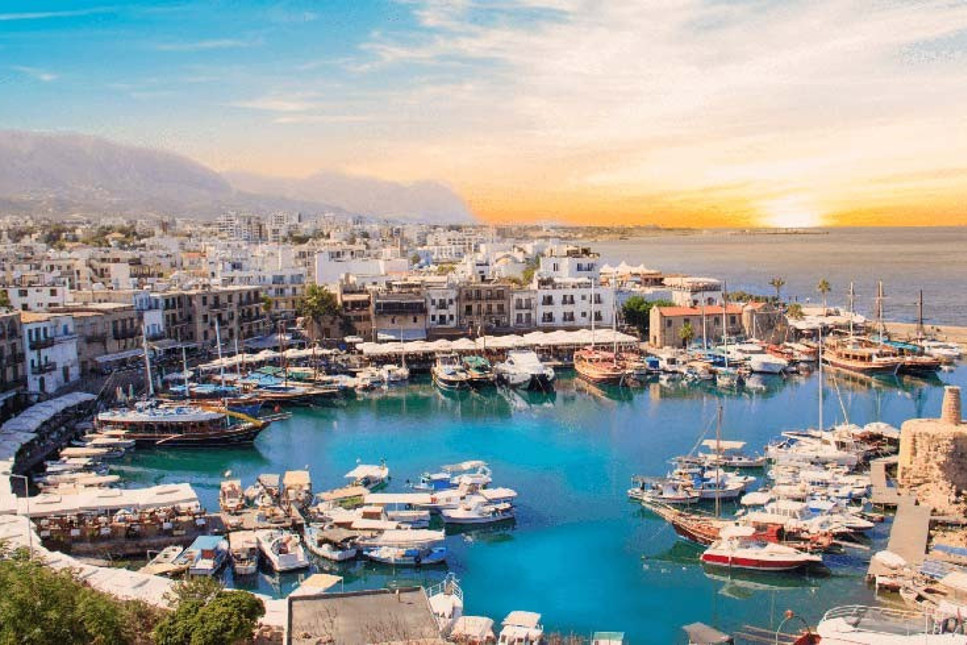Kuzey Kıbrıs'ta asgari ücret net 6 Bin 90 TL oldu