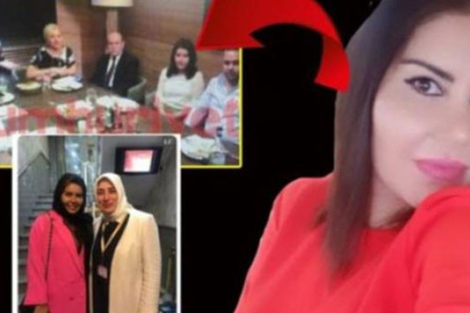 Kuzu-Zindaşti olayında ikinci perde: İlişkileri organize eden AKP'li iş kadını kim?