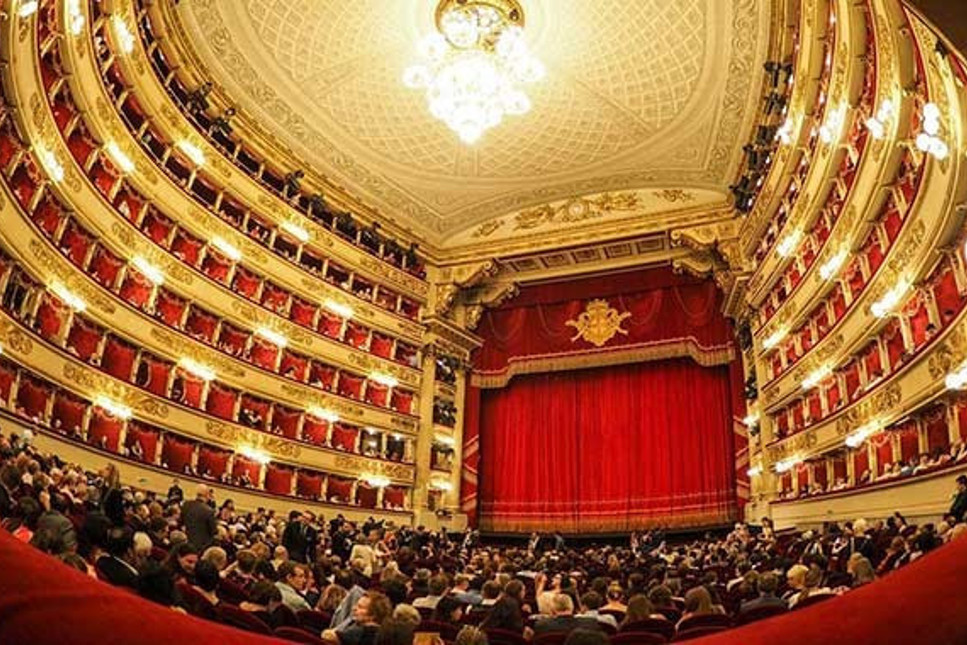 La Scala, Suudilerin opera aşkını bitirdi: 3 milyon avro iade edilecek