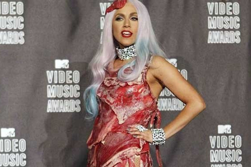 Lady Gaga tipi et kaçakçılığı... 5 liralık eti Türkiye'ye bakın nasıl soktular