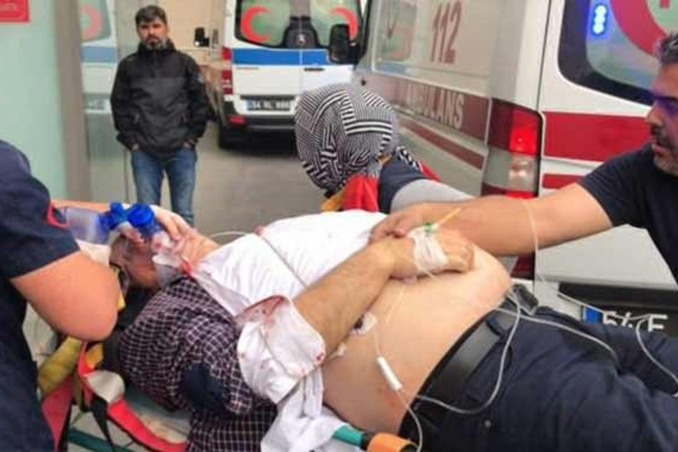 Lastik-İş Genel Başkanı Abdullah Karacan öldürüldü