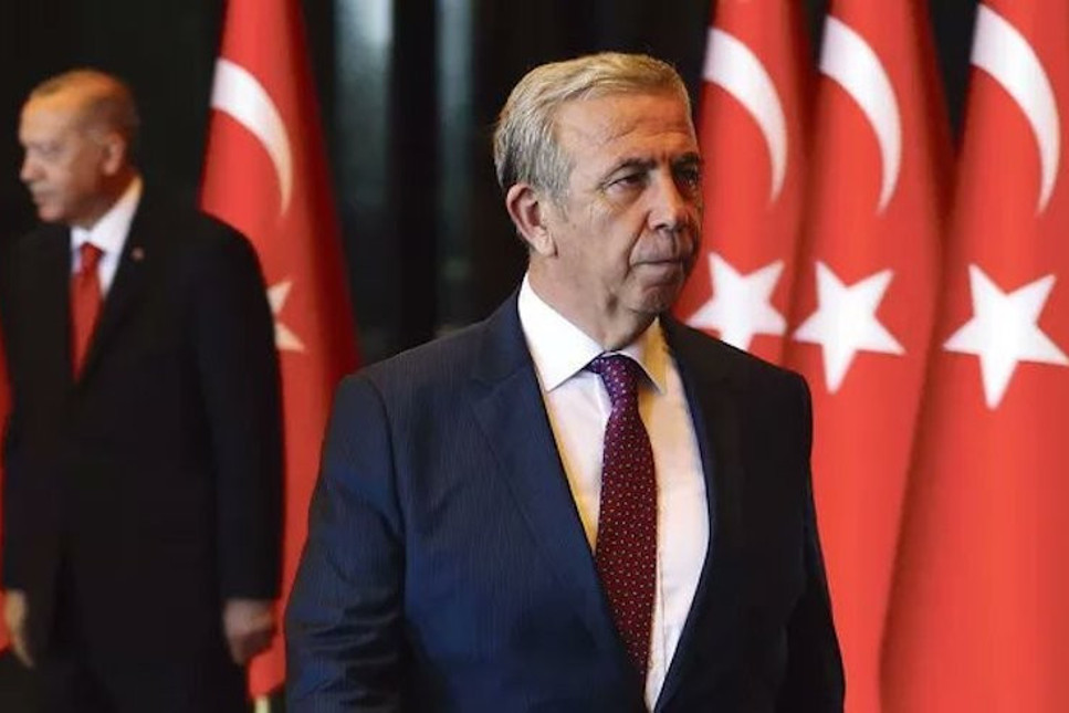 Le Figaro'dan Mansur Yavaş yorumu: Erdoğan'ı sarsan adam