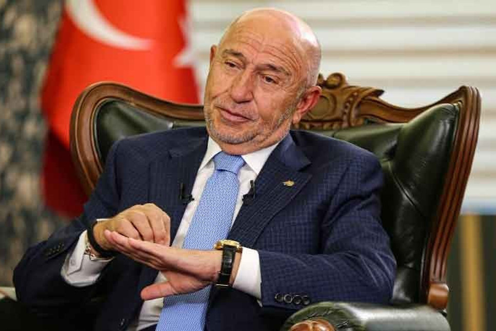Limak Holding patronu Nihat Özdemir yatırımları beklemeye aldı: Enflasyon ve kurdan rahatsızım