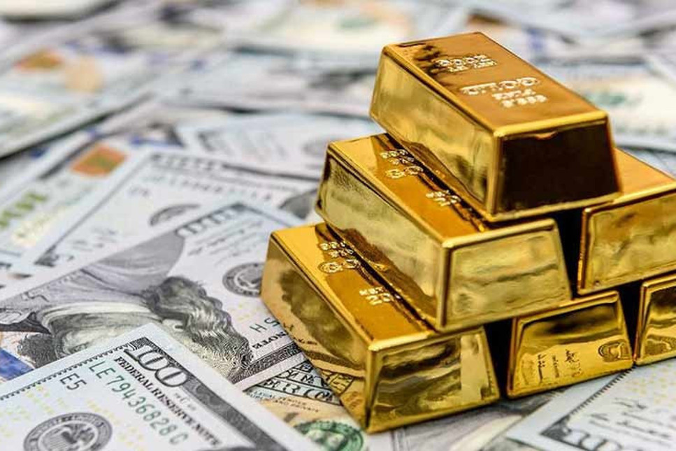 Liradan kaçış sürüyor: Bir haftada döviz hesapları 1,2 milyar dolar, altın hesaplarıysa 80 milyon dolar arttı