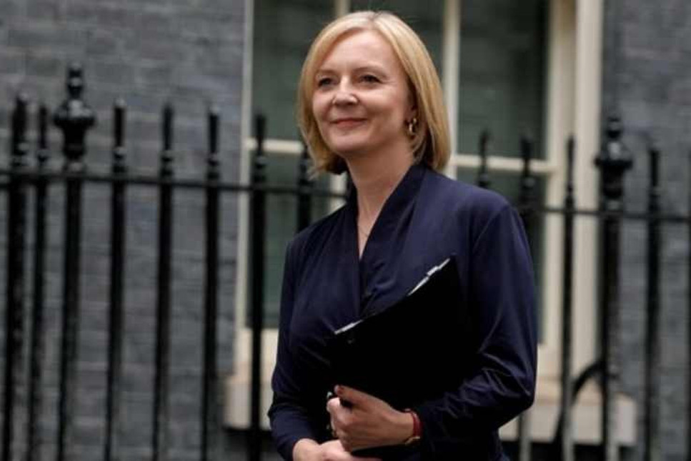 Tarihe geçti: İngiltere Başbakanı Liz Truss 45 günde istifa etti