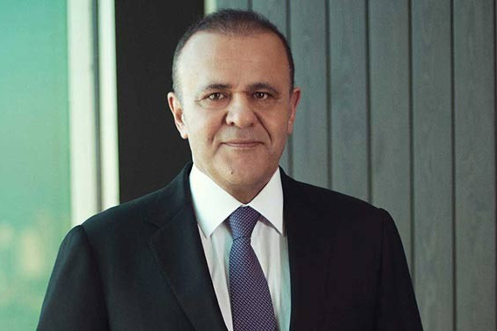 Lübnanlı bankanın Türkiye CEO'su görevinden ayrılıyor