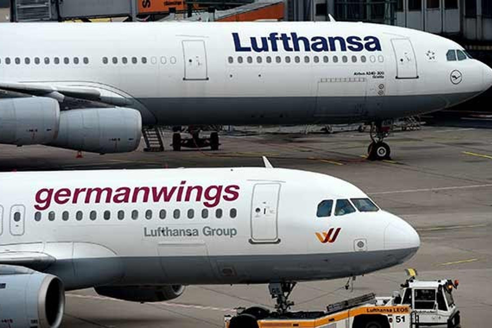 Almanya’dan Lufthansa’ya 9,7 milyar euroluk kurtarma planı