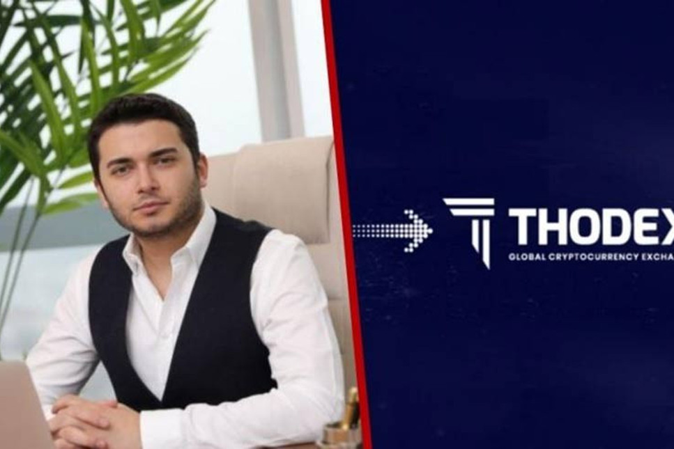 MASAK'dan açıklama: Thodex'in hesaplarına bloke kondu