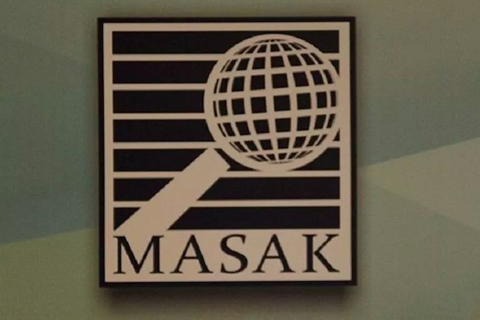 MASAK'ta 'Erdoğan’ın T.C’siyle bilgileri sorgulandı' soruşturması: 115 kişi gözaltına alındı